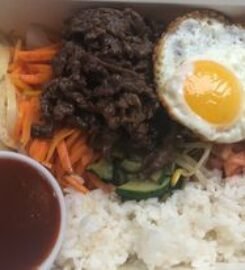 Jan Chi Korean Cuisine & BBQ