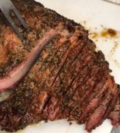 Outlaws BBQ