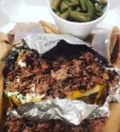 Big Ray’s BBQ