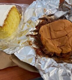 Meshack’s Bar-B-Que