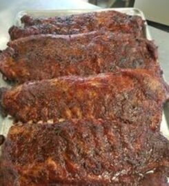 Carl’s BBQ