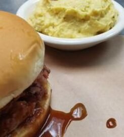 Big Ray’s BBQ