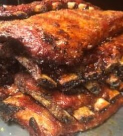 Carter’s Bar-B-Que