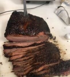 Outlaws BBQ