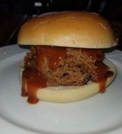 Carl’s BBQ
