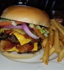 Carl’s BBQ