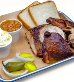 RJ BBQ