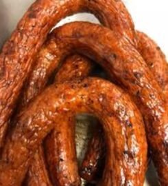 Outlaws BBQ