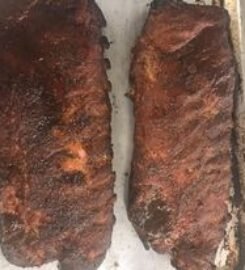 Shorty’s BBQ
