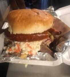 Outlaws BBQ