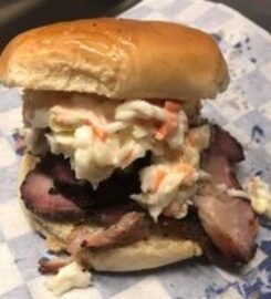 Outlaws BBQ