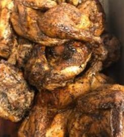 Outlaws BBQ
