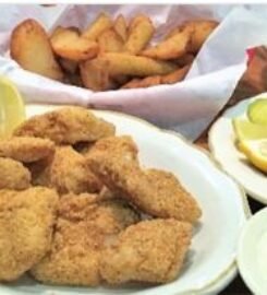 Sutphens BBQ Bar & Grill