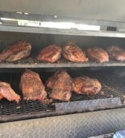 Outlaws BBQ