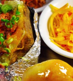 Colter’s Bar B Que