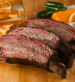 Louie Mueller Barbecue