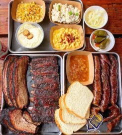 Brett’s Family BBQ & Tacos 