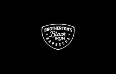 Brotherton’s Black Iron Barbecue