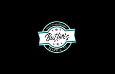 Butter’s BBQ