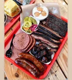Cattleack Barbeque