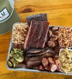 Cattleack Barbeque