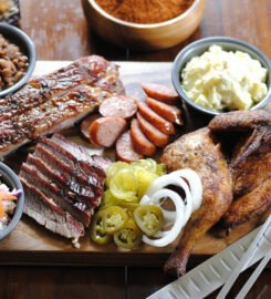 Carl’s BBQ