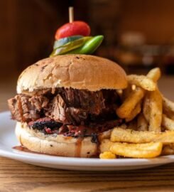 Randys Smokehouse & BBQ