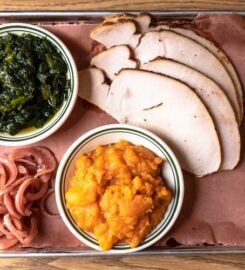 Randys Smokehouse & BBQ