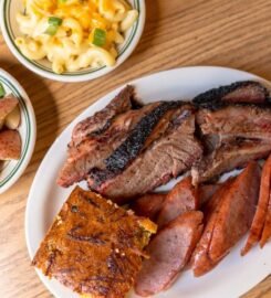 Randys Smokehouse & BBQ