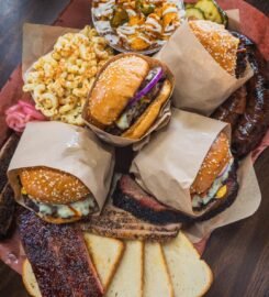 Dayne’s Craft Barbecue