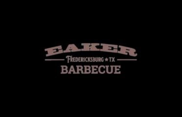 Eaker Barbecue