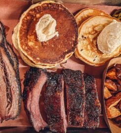 Guess Family Barbecue