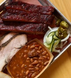 Guess Family Barbecue