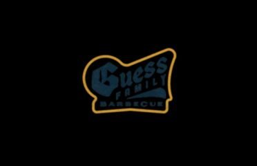 Guess Family Barbecue