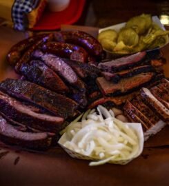 Hays County Barbeque