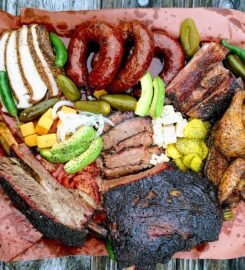 Hays County Barbeque