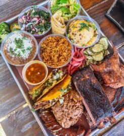 Hurtado Barbecue