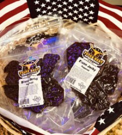 Texas Best Smokehouse Longview
