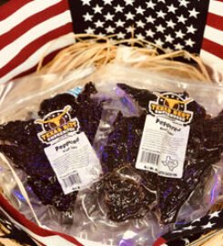 Texas Best Smokehouse Longview