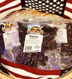 Texas Best Smokehouse Longview