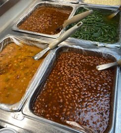 Nathan’s BBQ