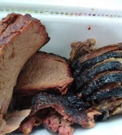 Waller County Line BBQ