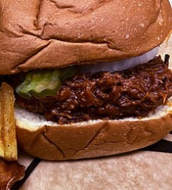 Nathan’s BBQ