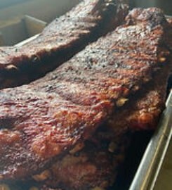 Nathan’s BBQ