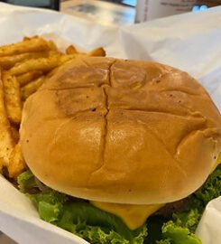 Nathan’s BBQ