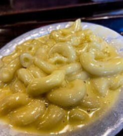 Nathan’s BBQ
