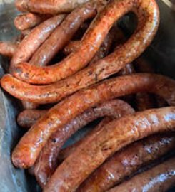Nathan’s BBQ