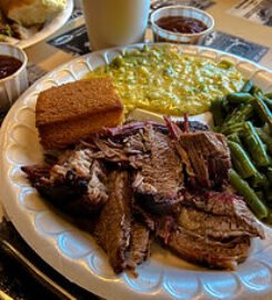 Nathan’s BBQ