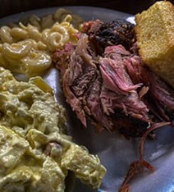 Nathan’s BBQ