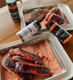 Killen’s Barbecue
